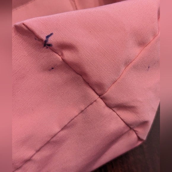 Coach signature hobo bag, tan and gold - Picture 9 of 15